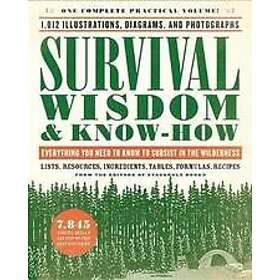 The Editors of: Survival Wisdom &; Know How