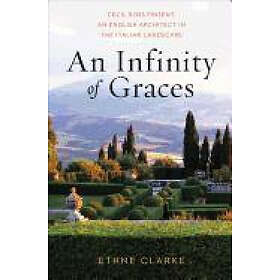Ethne Clarke: An Infinity of Graces