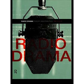 Tim Crook: Radio Drama