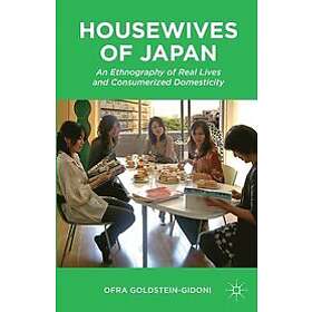 O Goldstein-Gidoni: Housewives of Japan