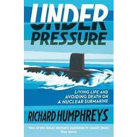 Richard Humphreys: Under Pressure
