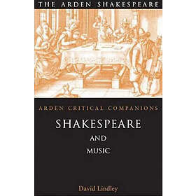 David Lindley: Shakespeare And Music