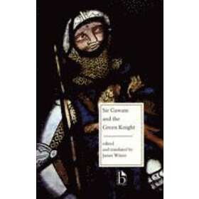 Anonymous: Sir Gawain and the Green Knight