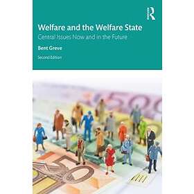 Bent Greve: Welfare and the State