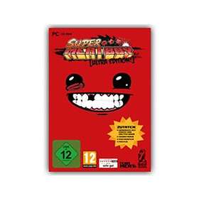 Super Meat Boy (PC)