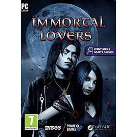 Immortal Lovers (PC)