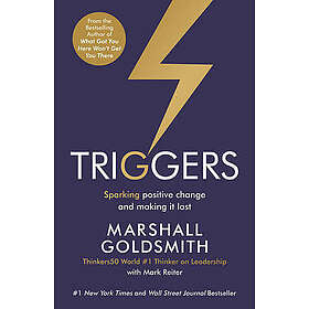Marshall Goldsmith, Mark Reiter: Triggers