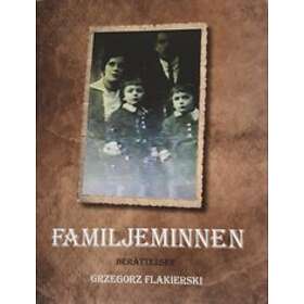 Grzegorz Flakierski: Familjeminnen