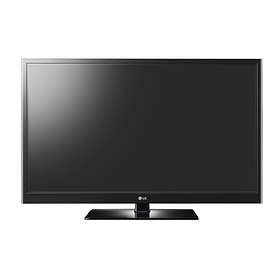 LG 50" TV