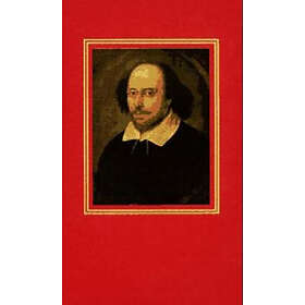 William Shakespeare, Charlton Hinman: The Norton Facsimile of the First Folio Sh