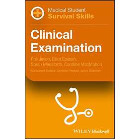 P Jevon: Medical Student Survival Skills Clinical Examination