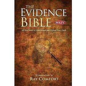 Ray Comfort: NKJV Evidence Bible