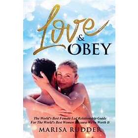 Marisa Rudder: Love &; Obey