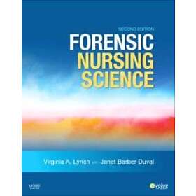 Virginia A Lynch: Forensic Nursing Science