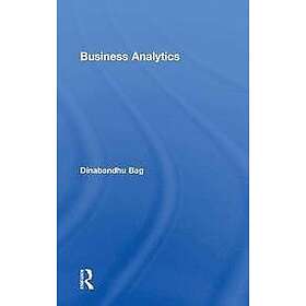 Dinabandhu Bag: Business Analytics