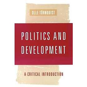 Olle Tornquist: Politics and Development