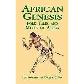 Frobenius and Fox: African Genesis