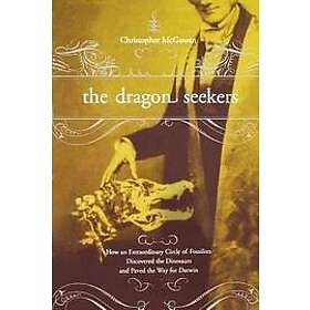 Christopher McGowan: The Dragon Seekers
