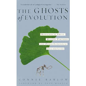 Connie Barlow: The Ghosts Of Evolution