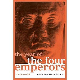 Kenneth Wellesley: Year of the Four Emperors