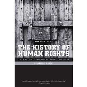 Micheline Ishay: The History of Human Rights