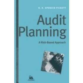 K Pickett: Audit Planning A Risk-Based Approach