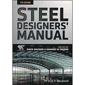 B Davison: Steel Designers' Manual 7e