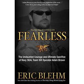 Eric Blehm: Fearless