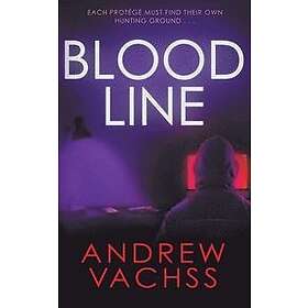 Andrew Vachss: Blood Line