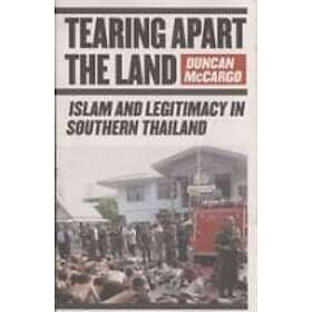 Duncan McCargo: Tearing Apart the Land