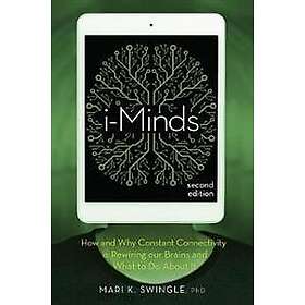 Mari K Swingle: i-Minds 2nd edition