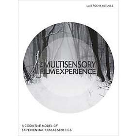 Luis Rocha Antunes: The Multisensory Film Experience