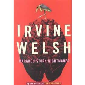 Welsh: Marabou Stork Nightmares