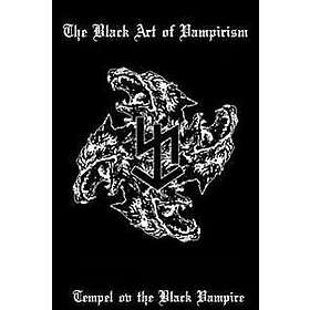 Tempel Ov The Black Vampire: The Black Art of Vampirism