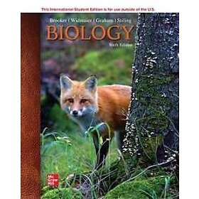 Robert Brooker: ISE Biology
