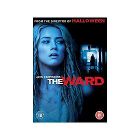 The Ward (UK) (DVD)