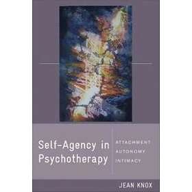 Jean Knox: Self-Agency in Psychotherapy