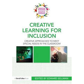 Edward Sellman: Creative Learning for Inclusion