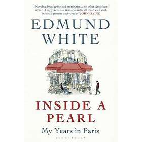Edmund White: Inside a Pearl