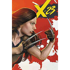 Mariko Tamaki: X-23 Vol. 1: Family Album