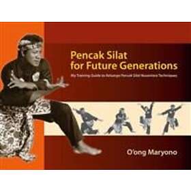 O'ong Maryono: Pencak Silat for Future Generations