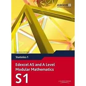 Greg Attwood: Edexcel AS and A Level Modular Mathematics Statistics 1 S1