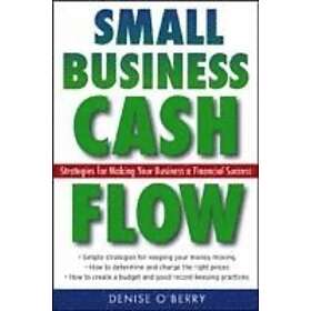 Denise O'Berry: Small Business Cash Flow