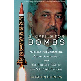 Gordon Corera: Shopping for Bombs