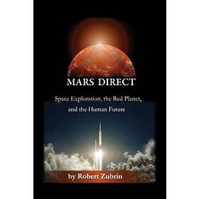 Robert Zubrin: Mars Direct