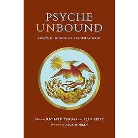 Richard Tarnas, Sean M Kelly: Psyche Unbound