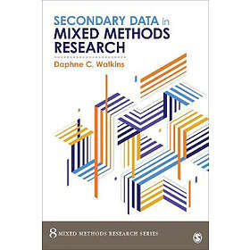 Daphne C Watkins: Secondary Data in Mixed Methods Research