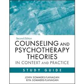 J Sommers-Flanaga: Counseling and Psychotherapy Theories in Context Practice Stu
