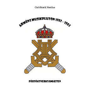 Carl-Henrik Norelius: Arméns Musikpluton de fem första åren från försöksverksamhet till införande