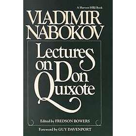 Vladimir Nabokov: Lectures on 'Don Quixote'